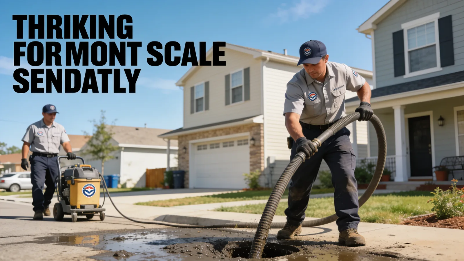 Sewage Cleanup in Orange, CT near me